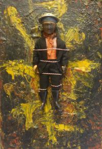 Div. materialen 20/40 cm 