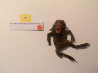 Gemengde techniek 30/40 cm 