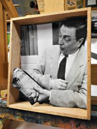 Foto 10/10 cm €130