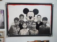 Grafiet 110/150 cm â‚¬2500