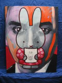 Acryl 80/100 cm â‚¬1250